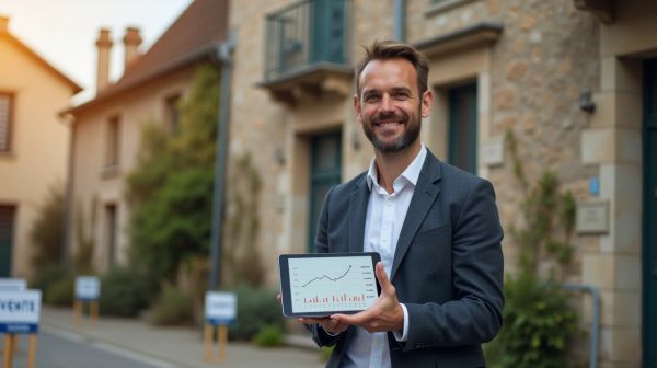 Chasseur immobilier à Angers : une stratégie sur mesure pour économiser