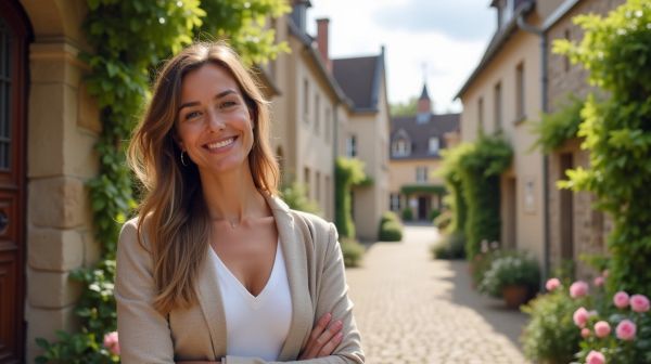 Comment naviguer dans le marché immobilier en France