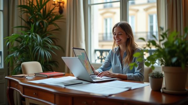 Comparer les 5 meilleures conciergeries Airbnb en France avec Ella Conciergerie