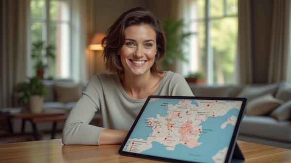 Comparer les 5 meilleures conciergeries Airbnb en France avec Ella Conciergerie