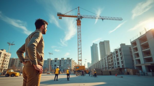 Construire durable : le pari des promoteurs nouvelle génération