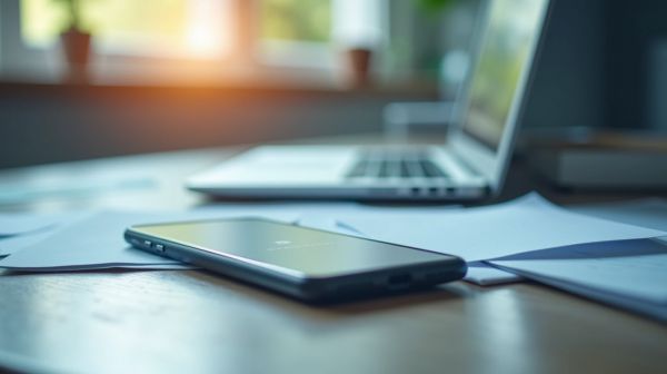 Des solutions simples pour encaisser avec un TPE mobile