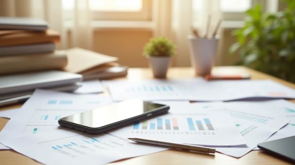 Des solutions simples pour encaisser avec un TPE mobile