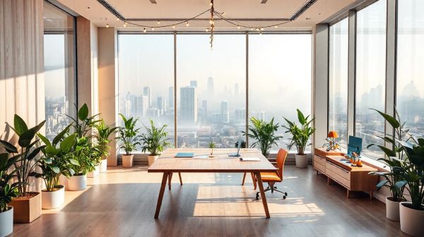 Les stratégies innovantes des promoteurs pour un avenir durable