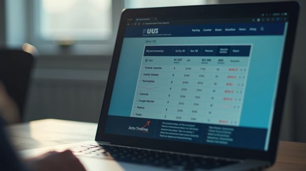 Prop firms : comment lire un avis avant de déposer son argent