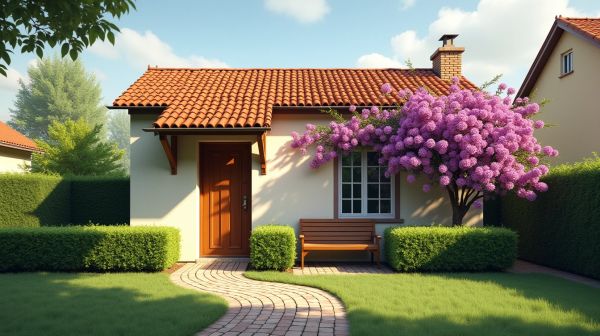 Protégez votre logement avec une bonne assurance habitation