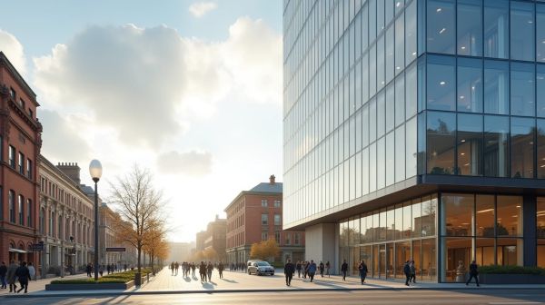 Roubaix, une opportunité d'investir pour un rendement locatif attractif
