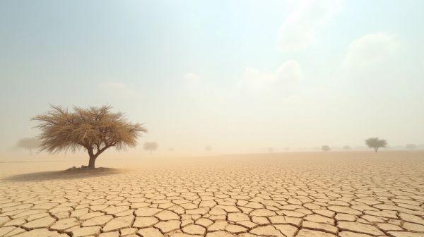 Sécheresse et sols argileux : ce que couvre vraiment la garantie catastrophe naturelle