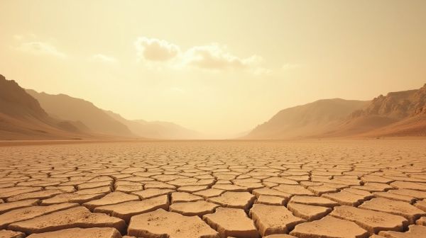Sécheresse et sols argileux : ce que couvre vraiment la garantie catastrophe naturelle