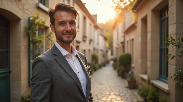 Solutions personnalisées d'achat immobilier à Angers pour économiser