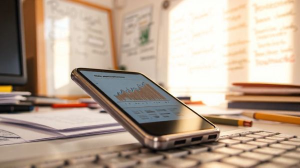 Top 5 astuces pour optimiser l'encaissement par TPE mobile