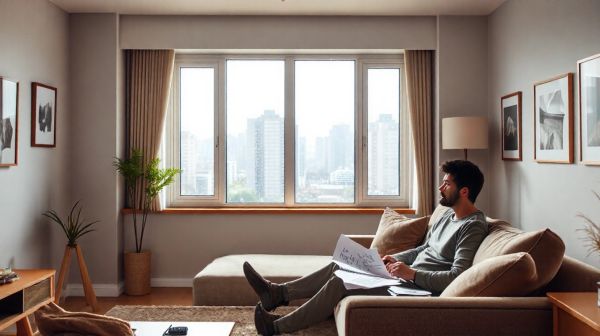Top 5 conseils pour choisir une assurance habitation efficace