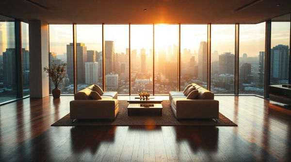 Top raisons d'opter pour l'immobilier neuf en 2026