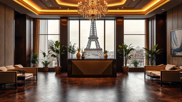 Top stratégies pour réussir dans l'immobilier français