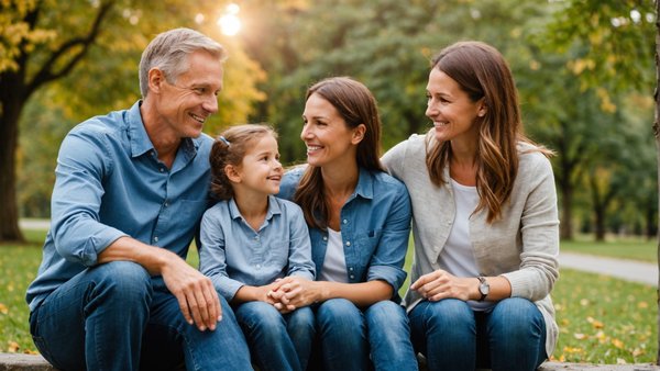 Les avantages de l'assurance vie pour l'avenir de votre famille
