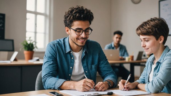 Les jeunes et le placement financier : Quand et comment commencer ?