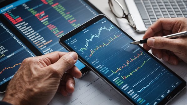 Les clés pour comprendre le marché financier