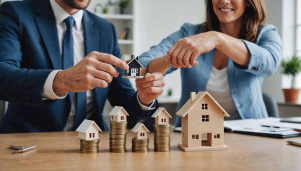 Vendre ou rénover : comment décider en fonction de la plus-value immobilière?