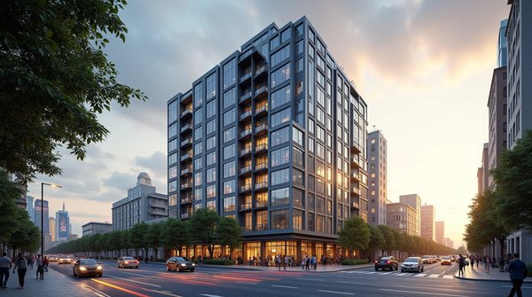 Logement locatif intermédiaire : un nouveau souffle pour les investisseurs