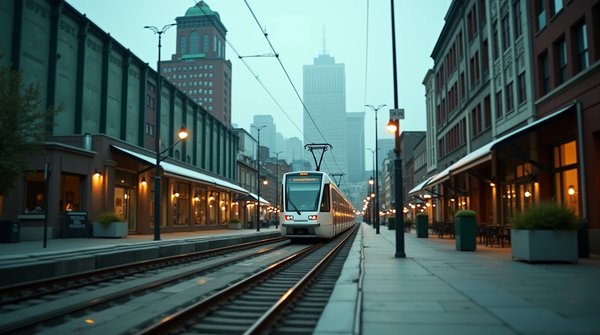 Financement de projets écologiques : l'avantage des cee transport