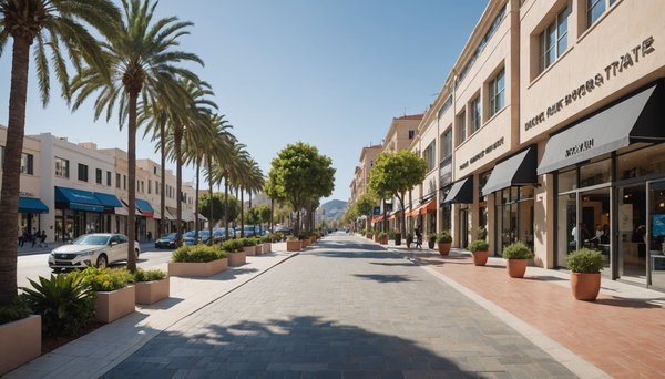 Les meilleures agences immobilières à nice en 2026 : notre guide