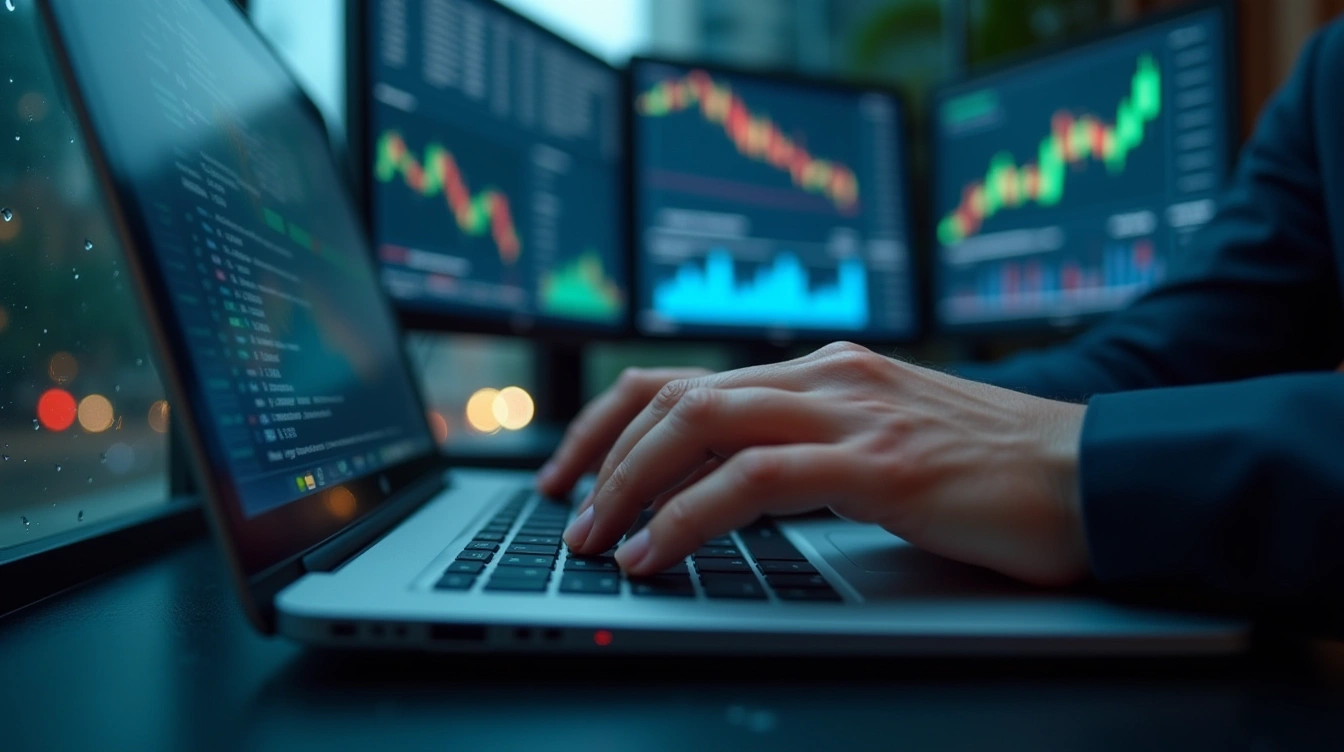 Vos questions essentielles sur le trading propriétaire